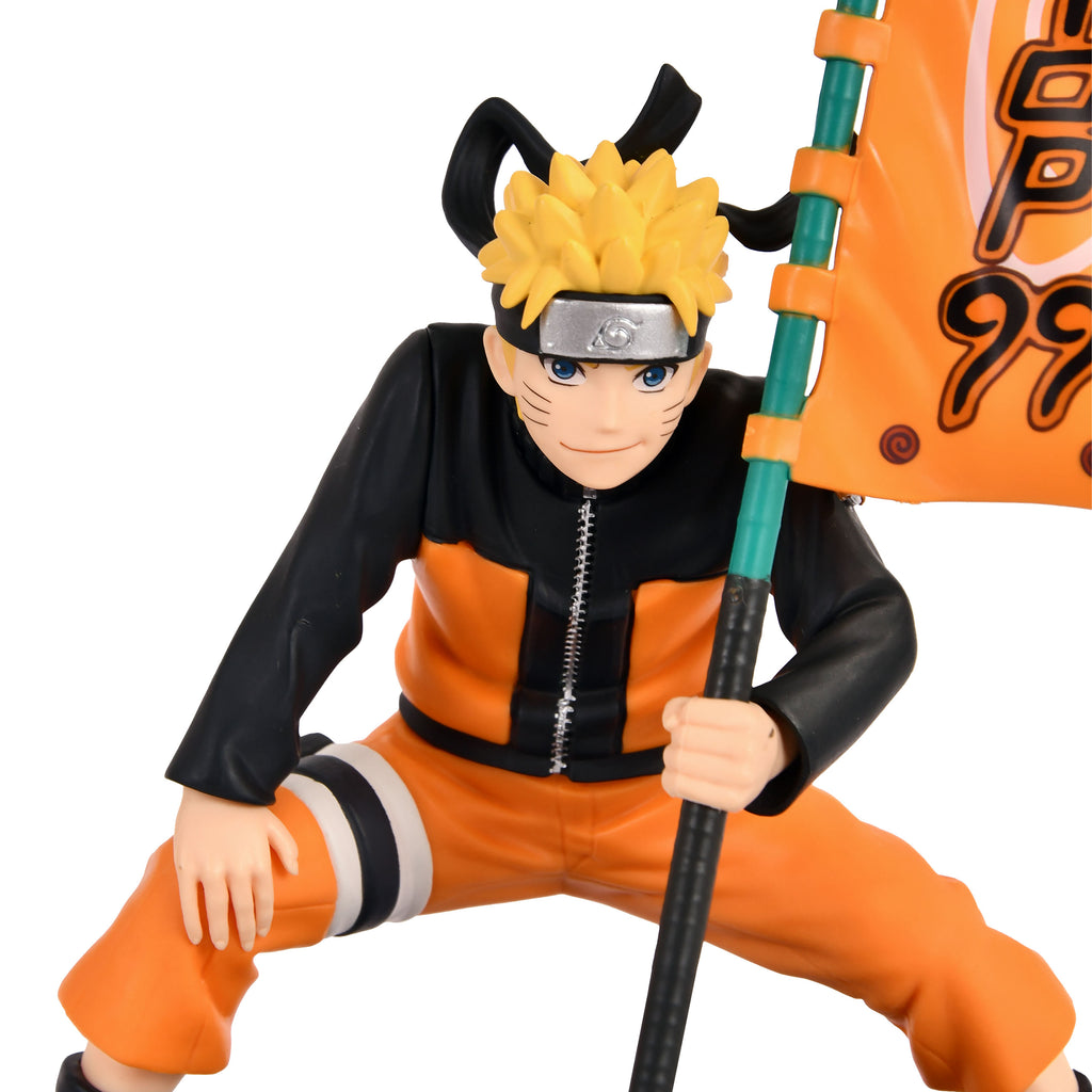 Image produit Naruto - Uzumaki Naruto P99 Figurine