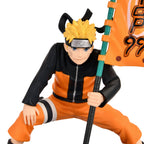Image produit Naruto - Uzumaki Naruto P99 Figurine