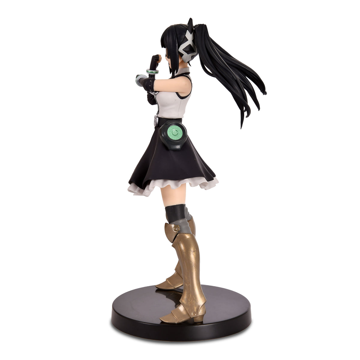 Produktbild SHY - Lady Black Figur