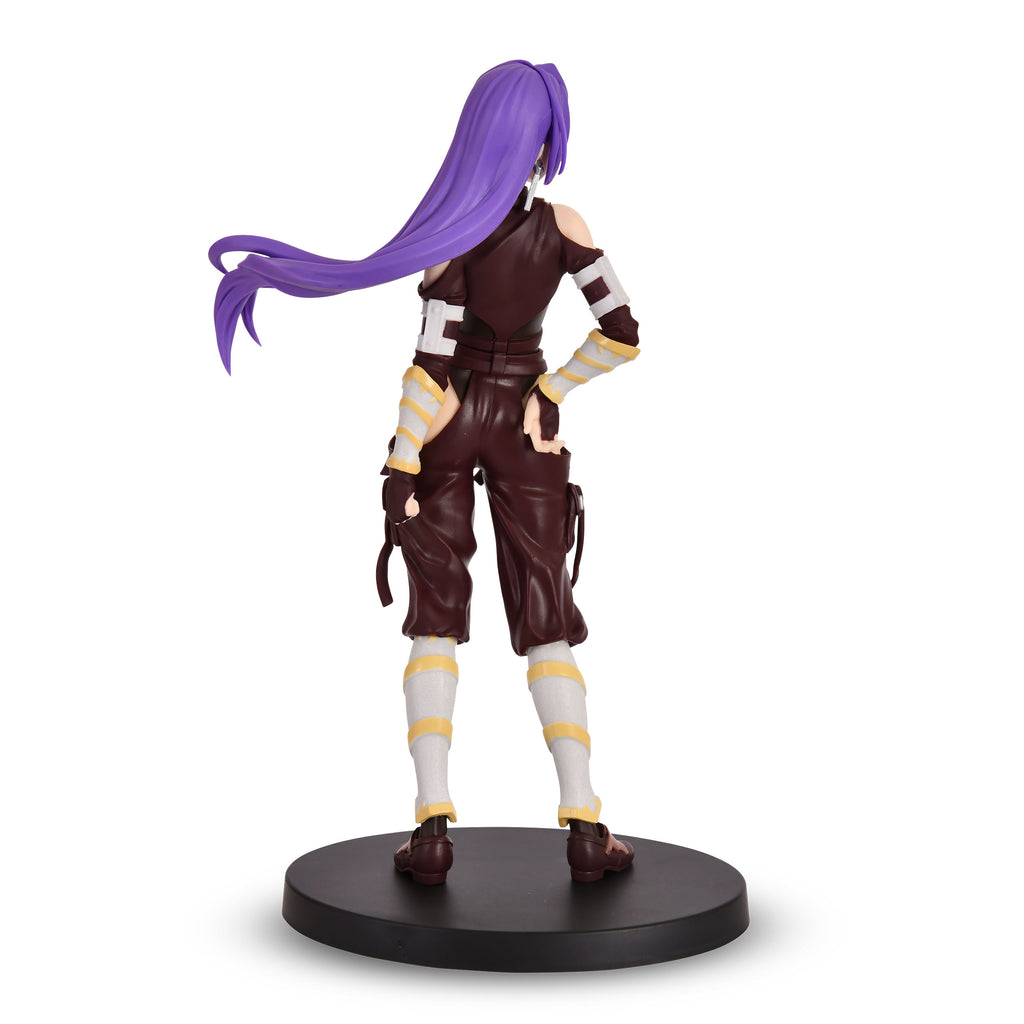 Produktbild Shangri-La Frontier - Arthur Pencilgon Figur