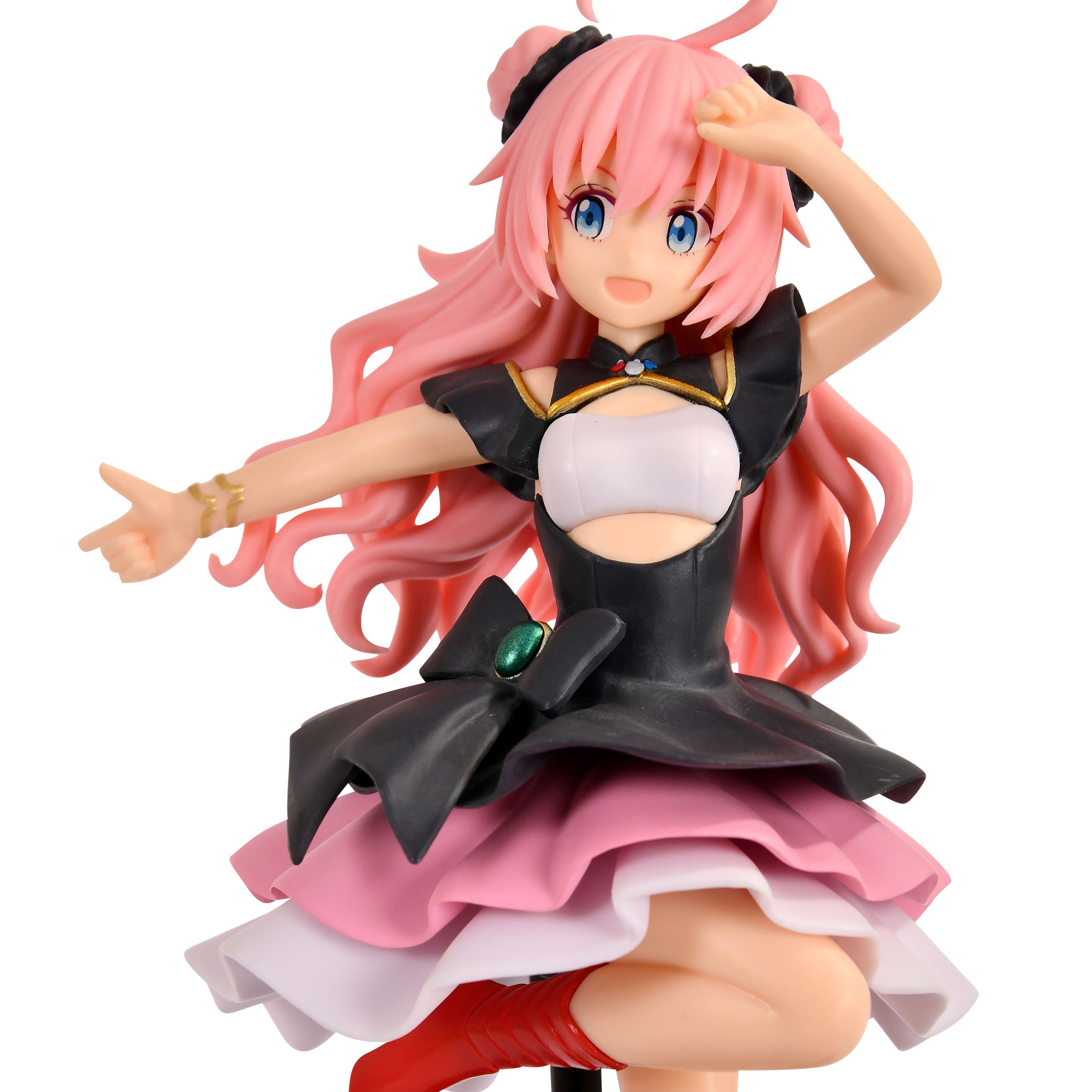Produktbild TenSura - Milim Nava 10th Anniversary Figur