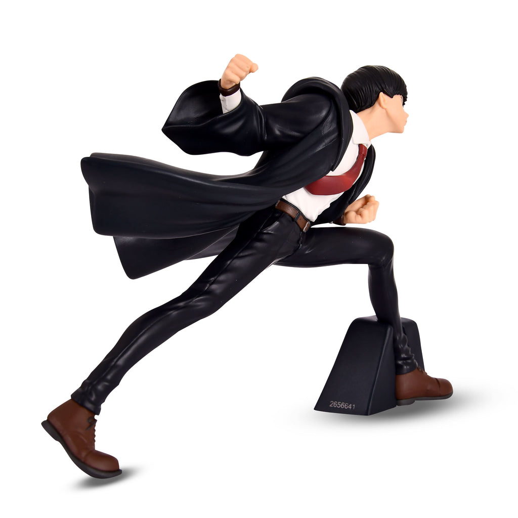 Produktbild Mashle: Magic and Muscles - Mash Burnedead Vibration Stars Figur