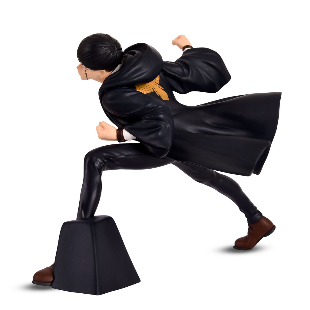Produktbild Mashle: Magic and Muscles - Mash Burnedead Vibration Stars Figur