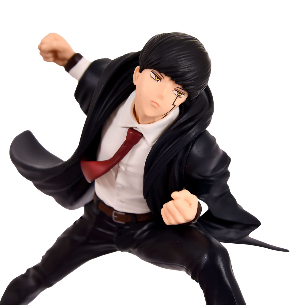 Produktbild Mashle: Magic and Muscles - Mash Burnedead Vibration Stars Figur