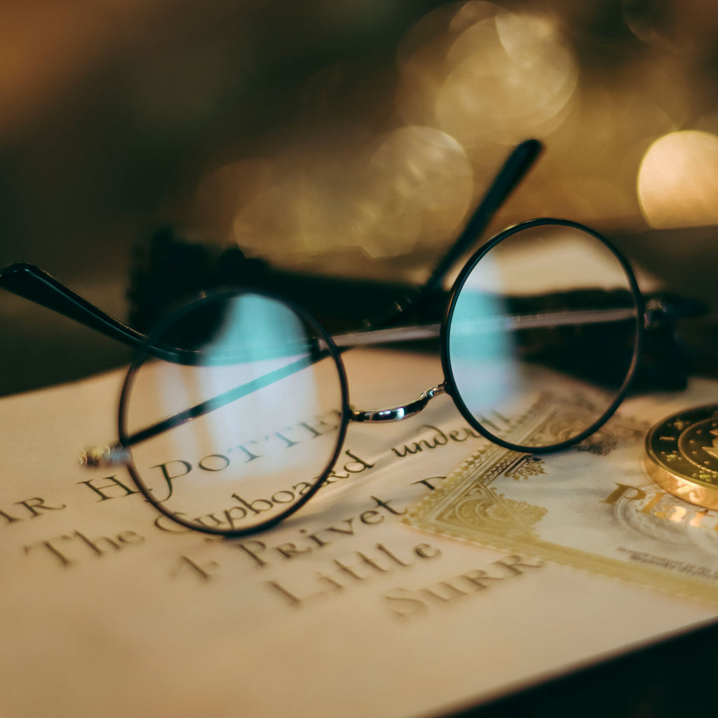 Produktbild Harry Potter Brille