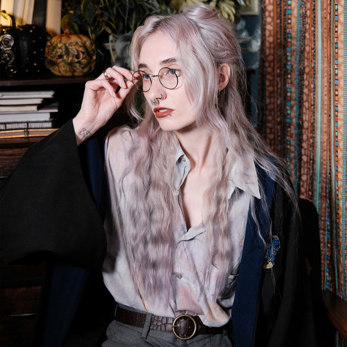 Produktbild Harry Potter Brille