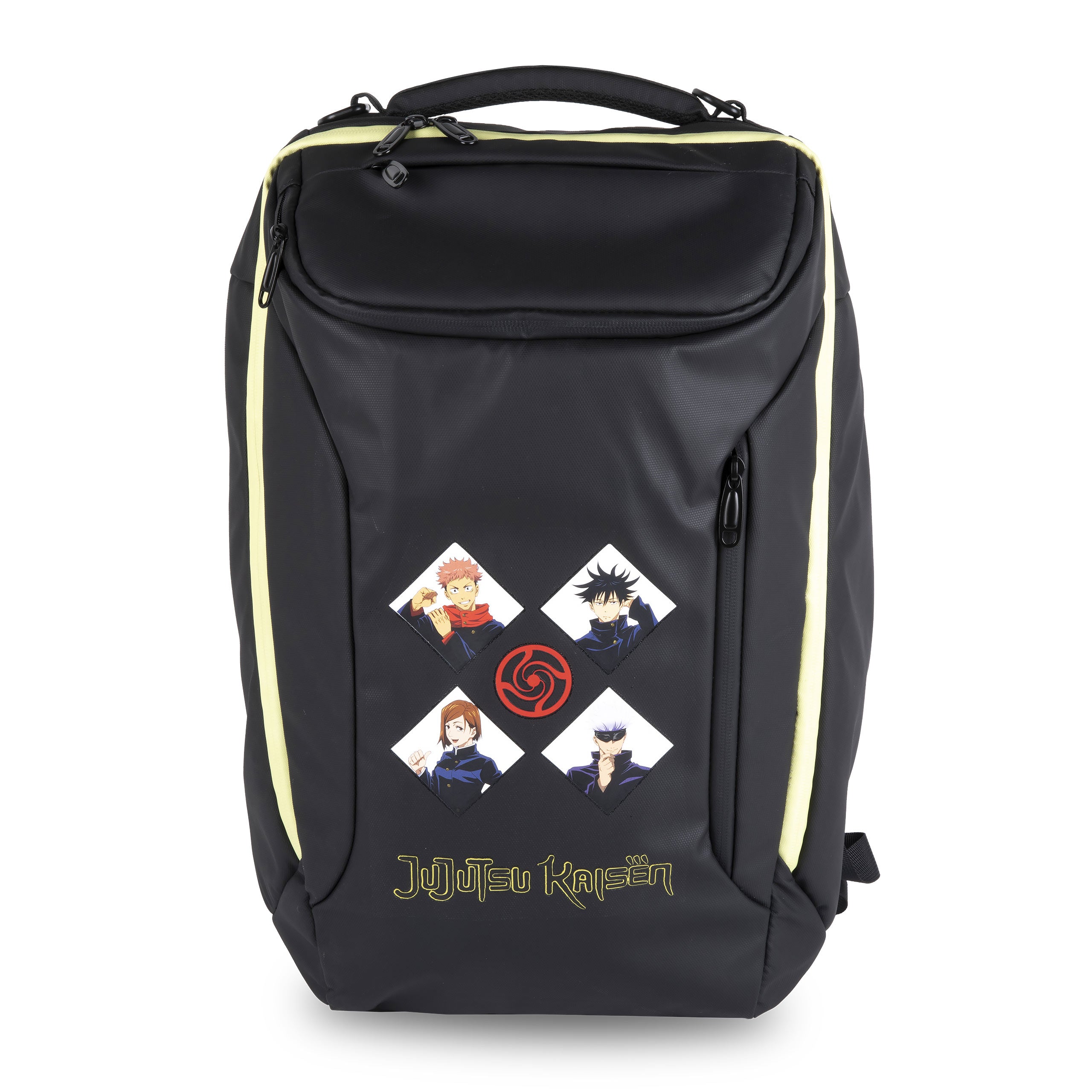Produktbild Jujutsu Kaisen - Crew Rucksack