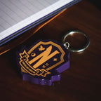 Productafbeelding Wednesday - Raven Premium cadeauset