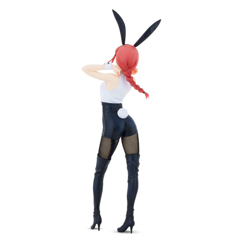 Productafbeelding Chainsaw Man - Makima BiCute Bunnies Figuur