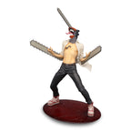 Produktbild Chainsaw Man - Exceed Creative Figur