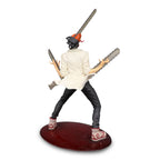 Produktbild Chainsaw Man - Exceed Creative Figur