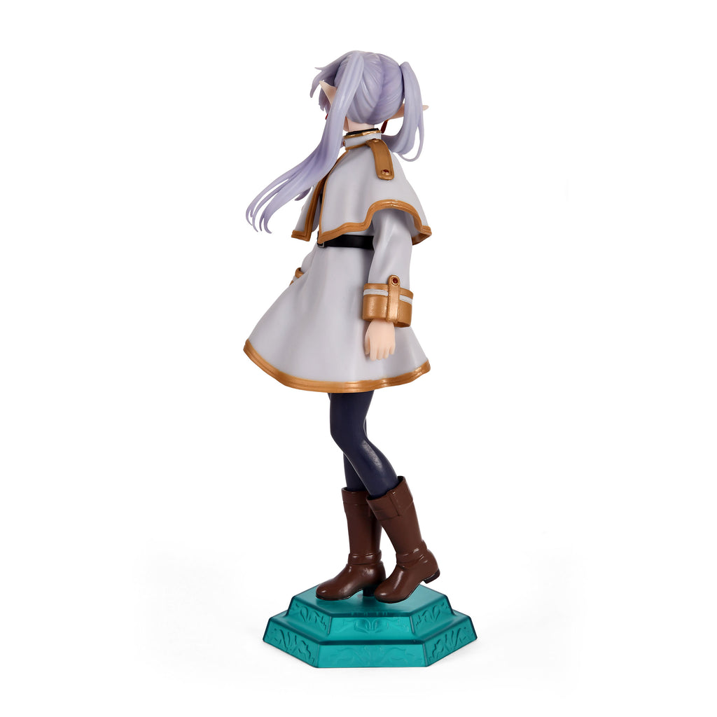 Productafbeelding Frieren: Na de Reis - Frieren Figuur