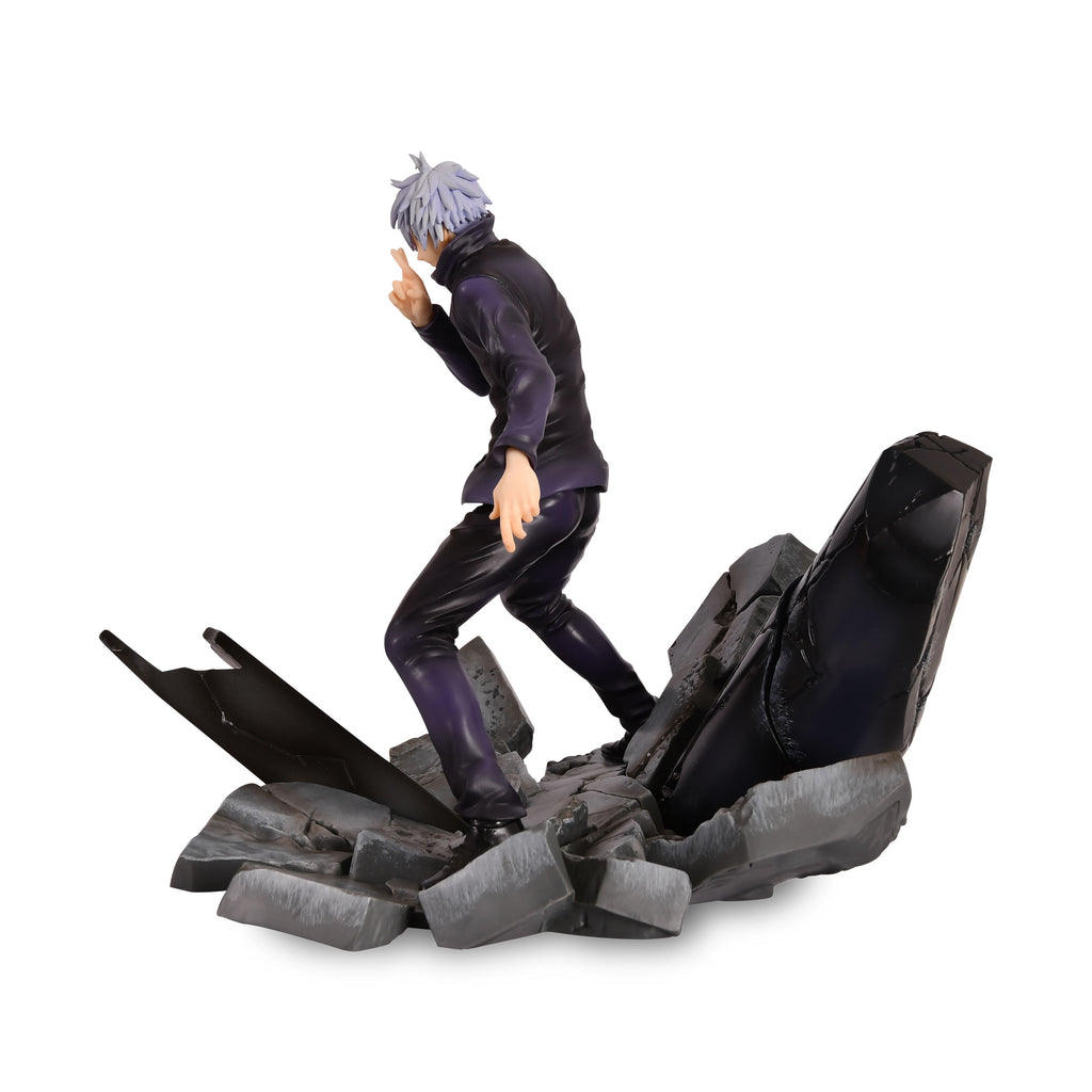 Image produit Jujutsu Kaisen - Figurine Satoru Gojo Unlimited Void