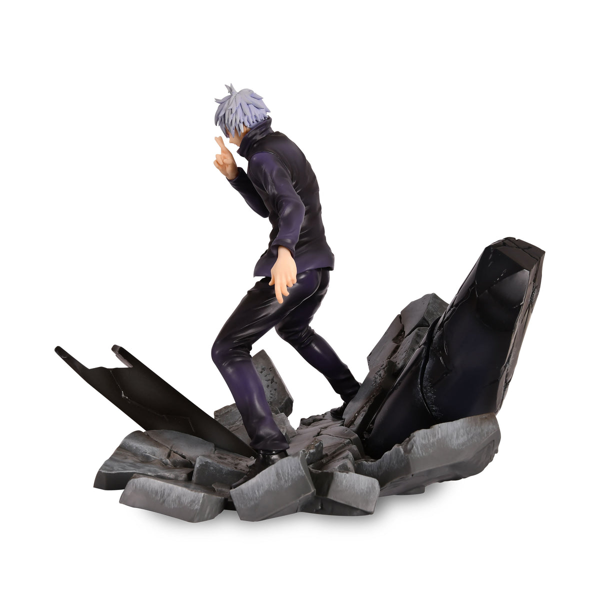 Image produit Jujutsu Kaisen - Figurine Satoru Gojo Unlimited Void