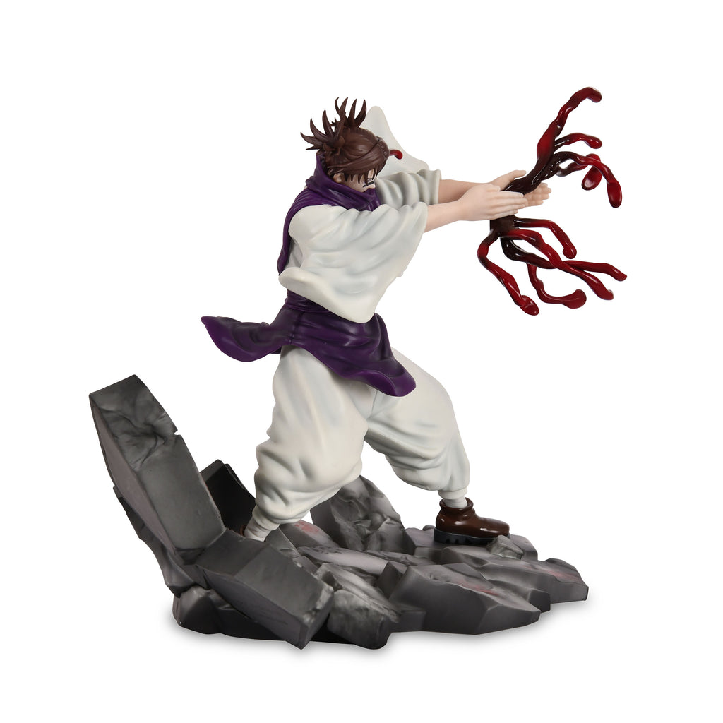 Image produit Jujutsu Kaisen - Figure Luminasta de Choso