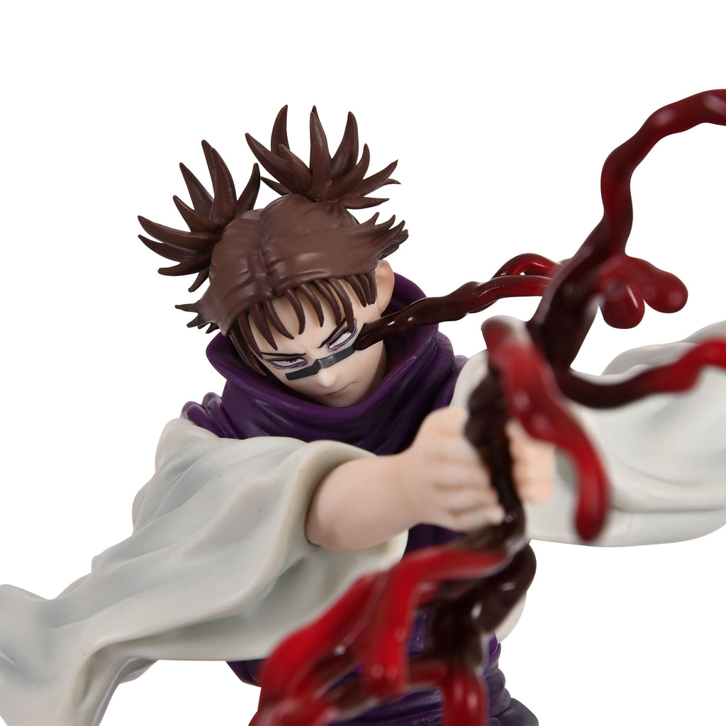 Image produit Jujutsu Kaisen - Figure Luminasta de Choso
