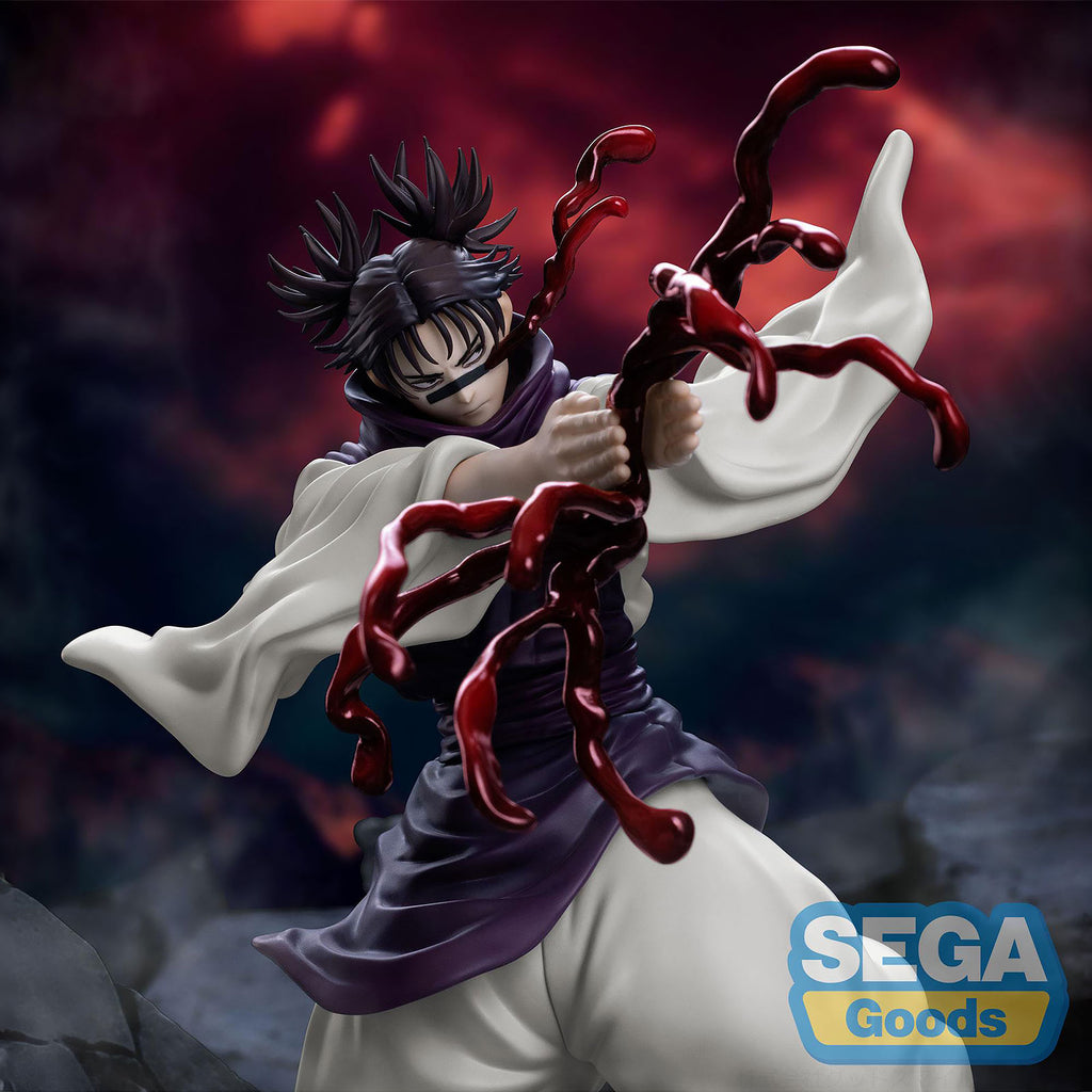 Image produit Jujutsu Kaisen - Figure Luminasta de Choso