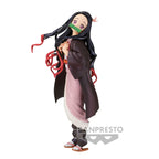 Productafbeelding Demon Slayer - Nezuko Glitter & Glamours Figuur