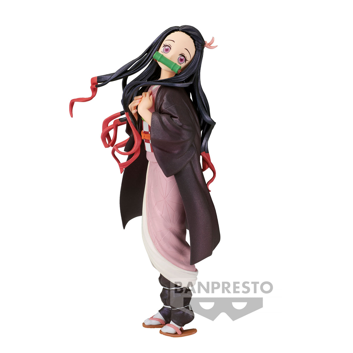 Productafbeelding Demon Slayer - Nezuko Glitter & Glamours Figuur