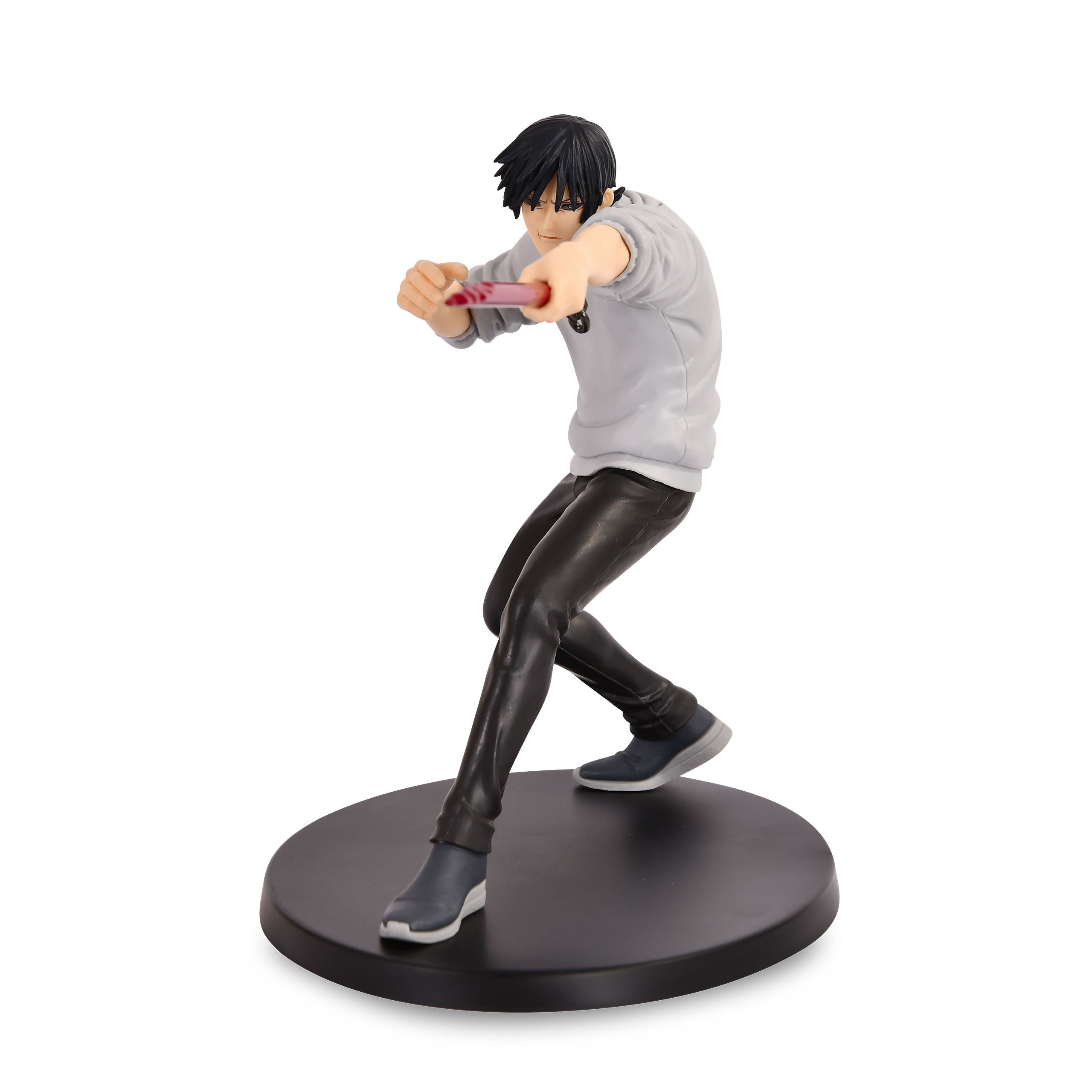 Produktbild Jujutsu Kaisen - Toji Fushiguro Figur