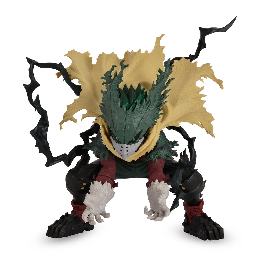 Productafbeelding My Hero Academia - Deku The Amazing Heroes Plus Figuur Vol.6