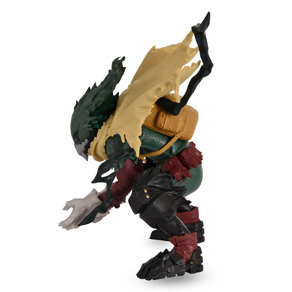 Productafbeelding My Hero Academia - Deku The Amazing Heroes Plus Figuur Vol.6