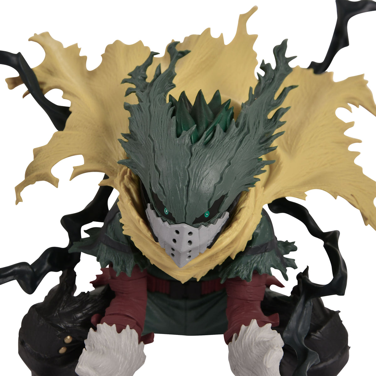 Productafbeelding My Hero Academia - Deku The Amazing Heroes Plus Figuur Vol.6