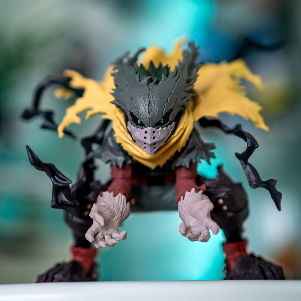 Productafbeelding My Hero Academia - Deku The Amazing Heroes Plus Figuur Vol.6