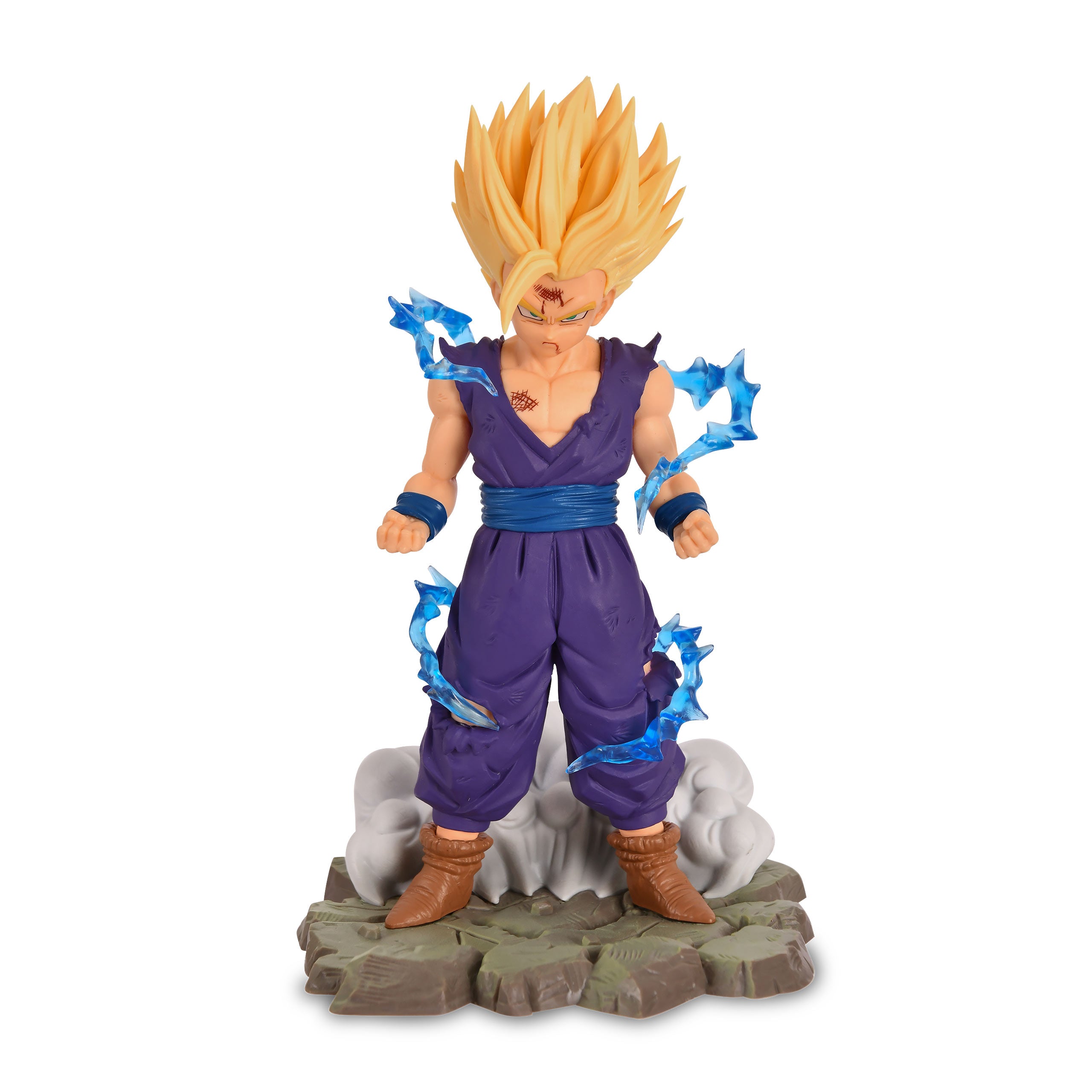 Produktbild Dragon Ball Z - Son Gohan Figur History Box Vol.10