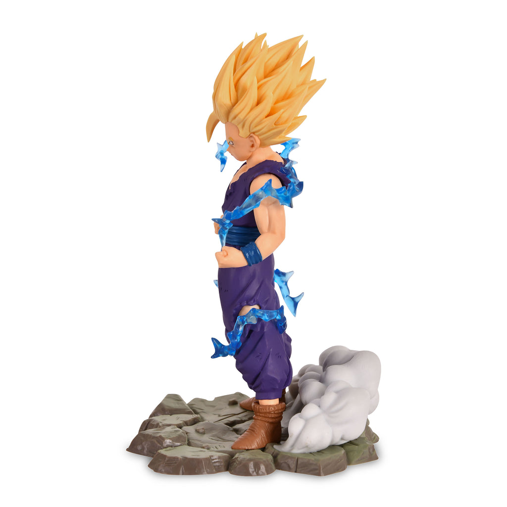 Produktbild Dragon Ball Z - Son Gohan Figur History Box Vol.10