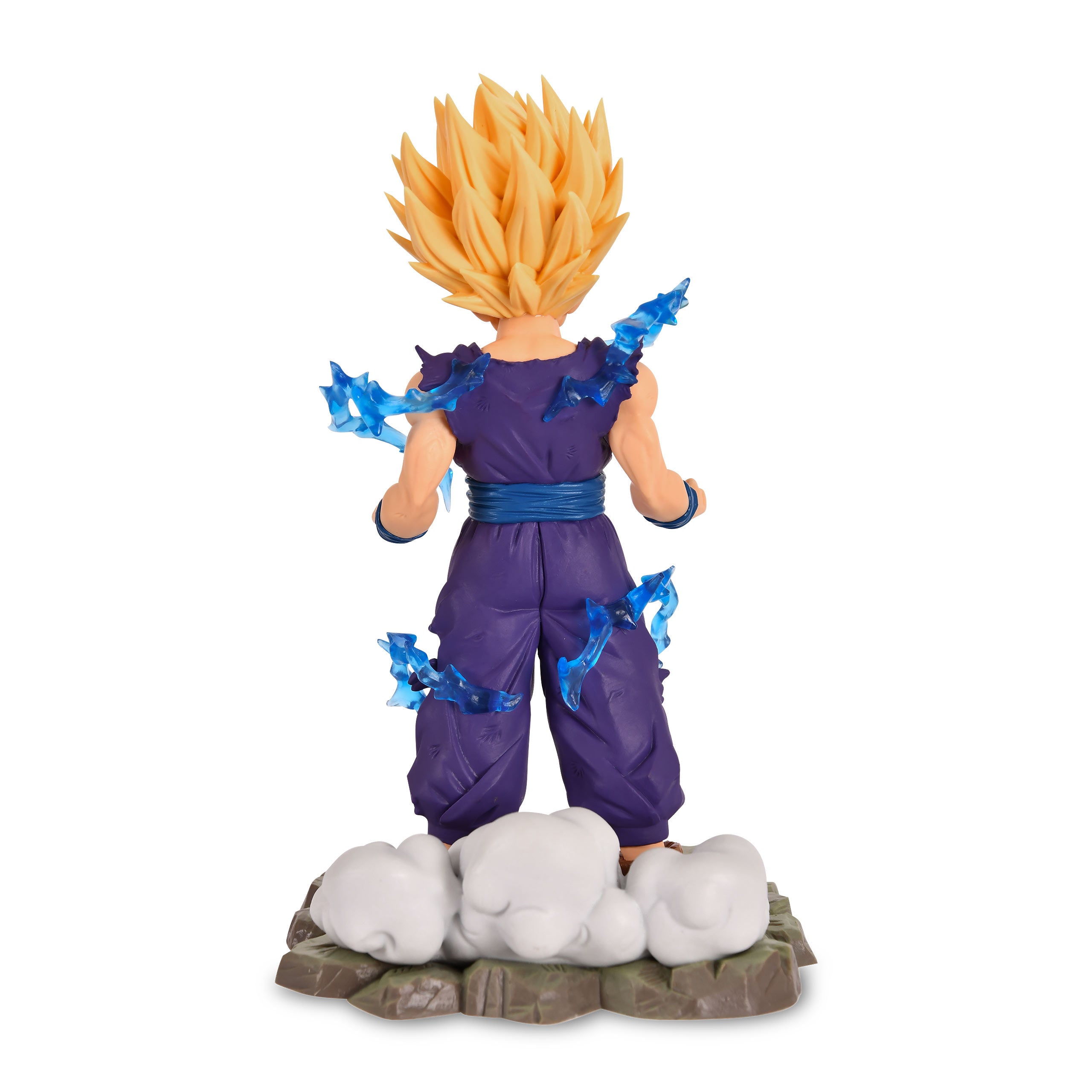 Produktbild Dragon Ball Z - Son Gohan Figur History Box Vol.10