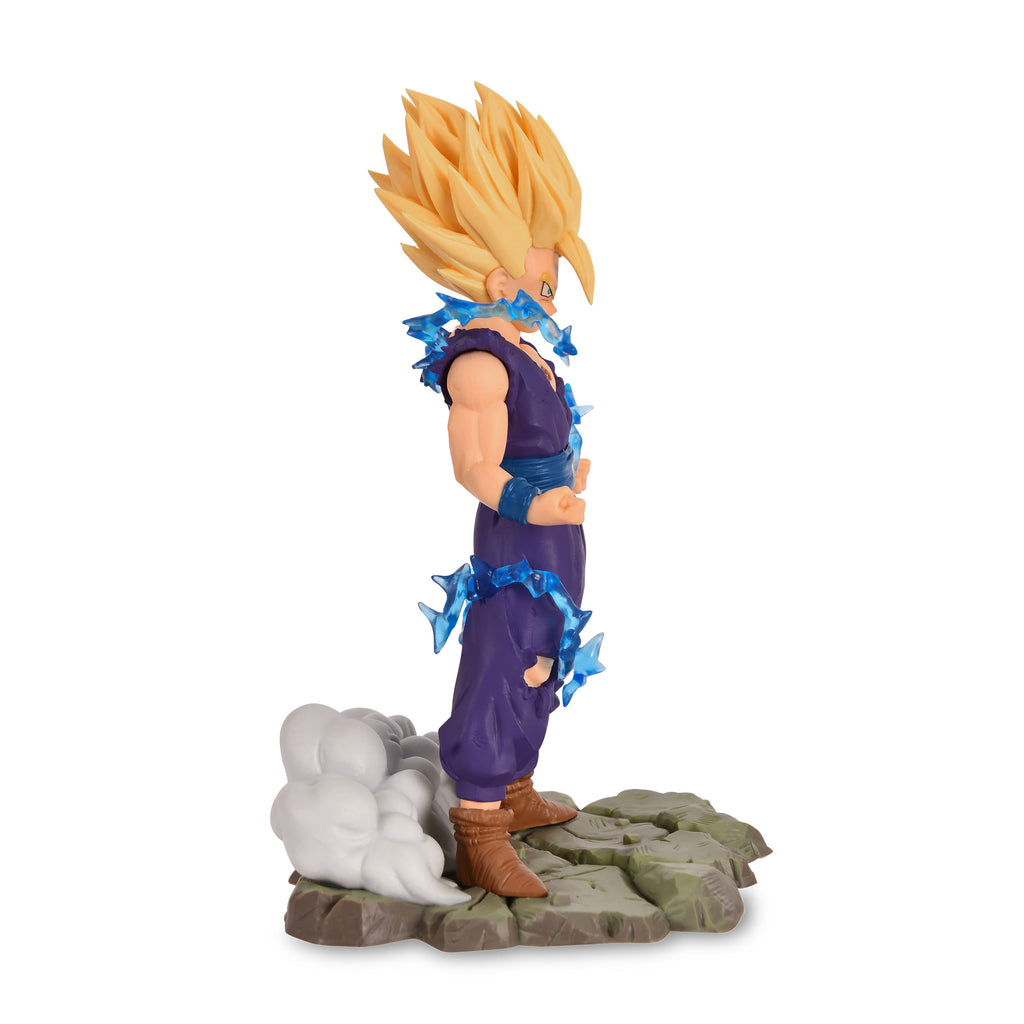 Produktbild Dragon Ball Z - Son Gohan Figur History Box Vol.10