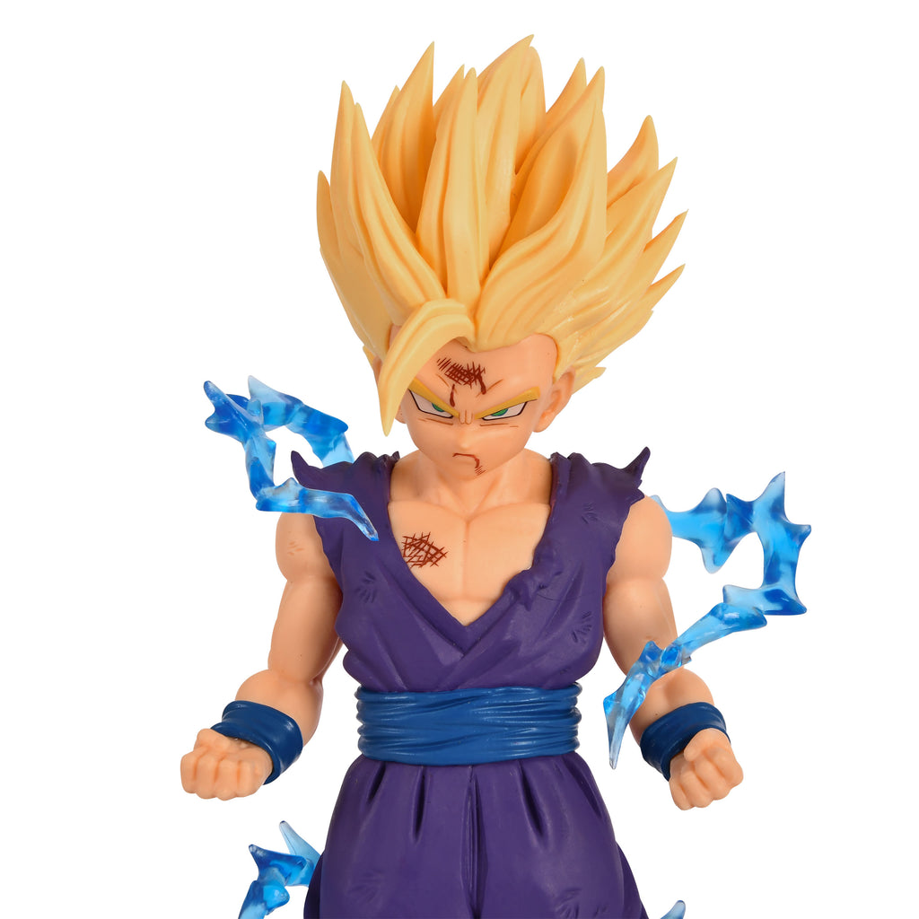 Produktbild Dragon Ball Z - Son Gohan Figur History Box Vol.10