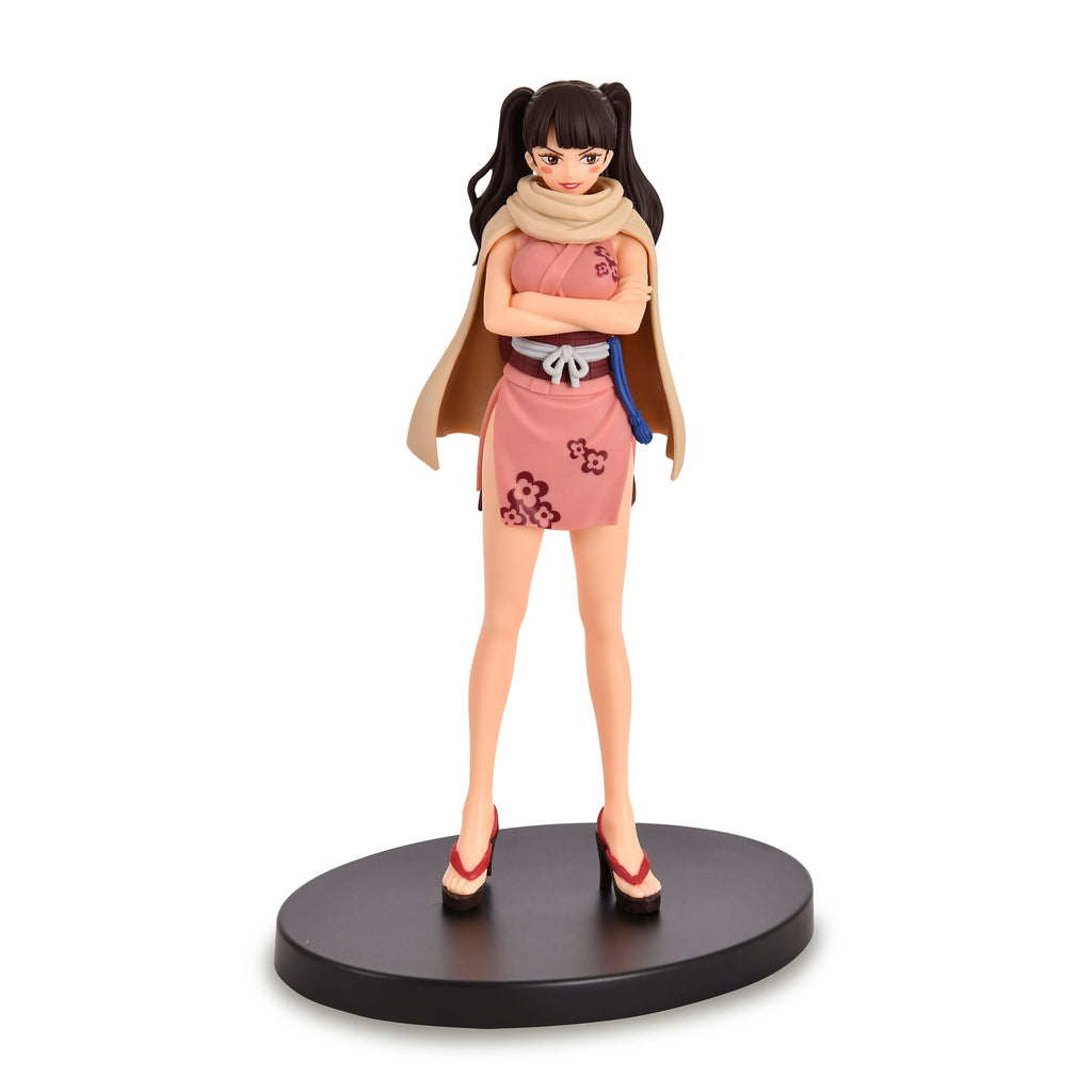 Image produit One Piece - Figurine DXF Shinobu