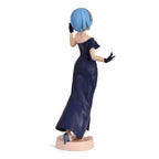 Produktbild Re:Zero - Rem Glitter & Glamours Figur