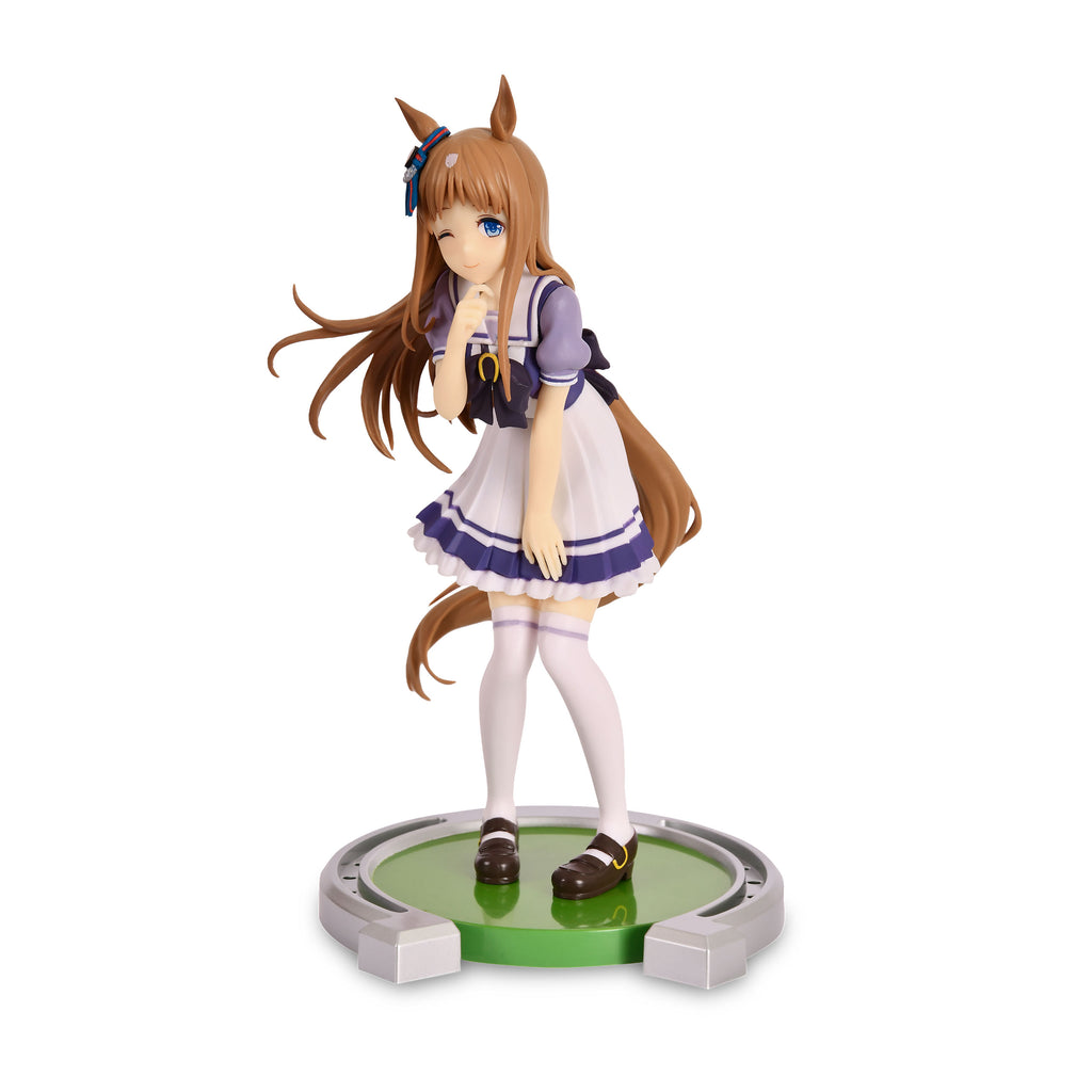 Productafbeelding Umamusume: Pretty Derby - Grass Wonder Figuur