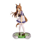 Productafbeelding Umamusume: Pretty Derby - Grass Wonder Figuur