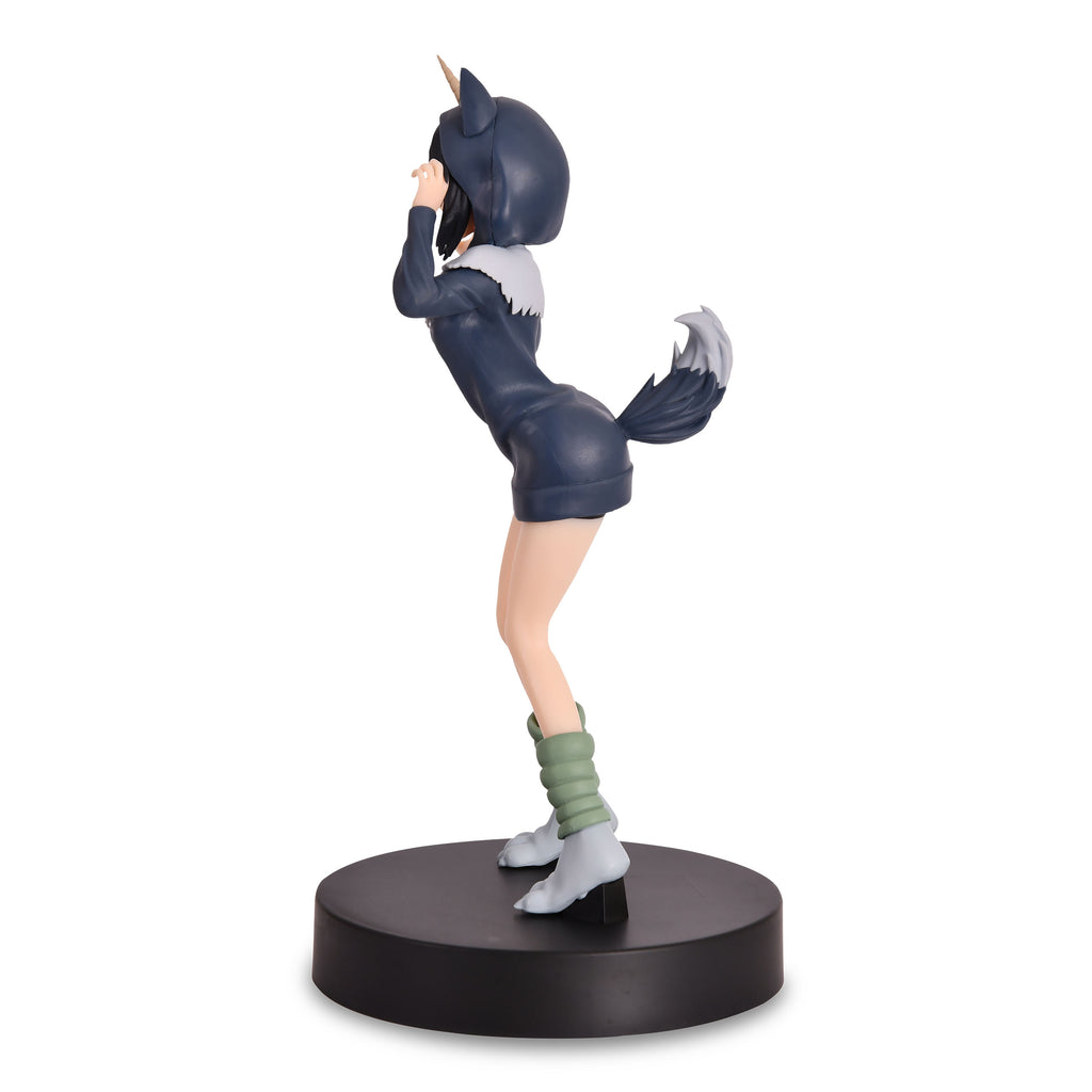 Image produit TenSura - Figurine Shizu Izawa Version Ranga Parka