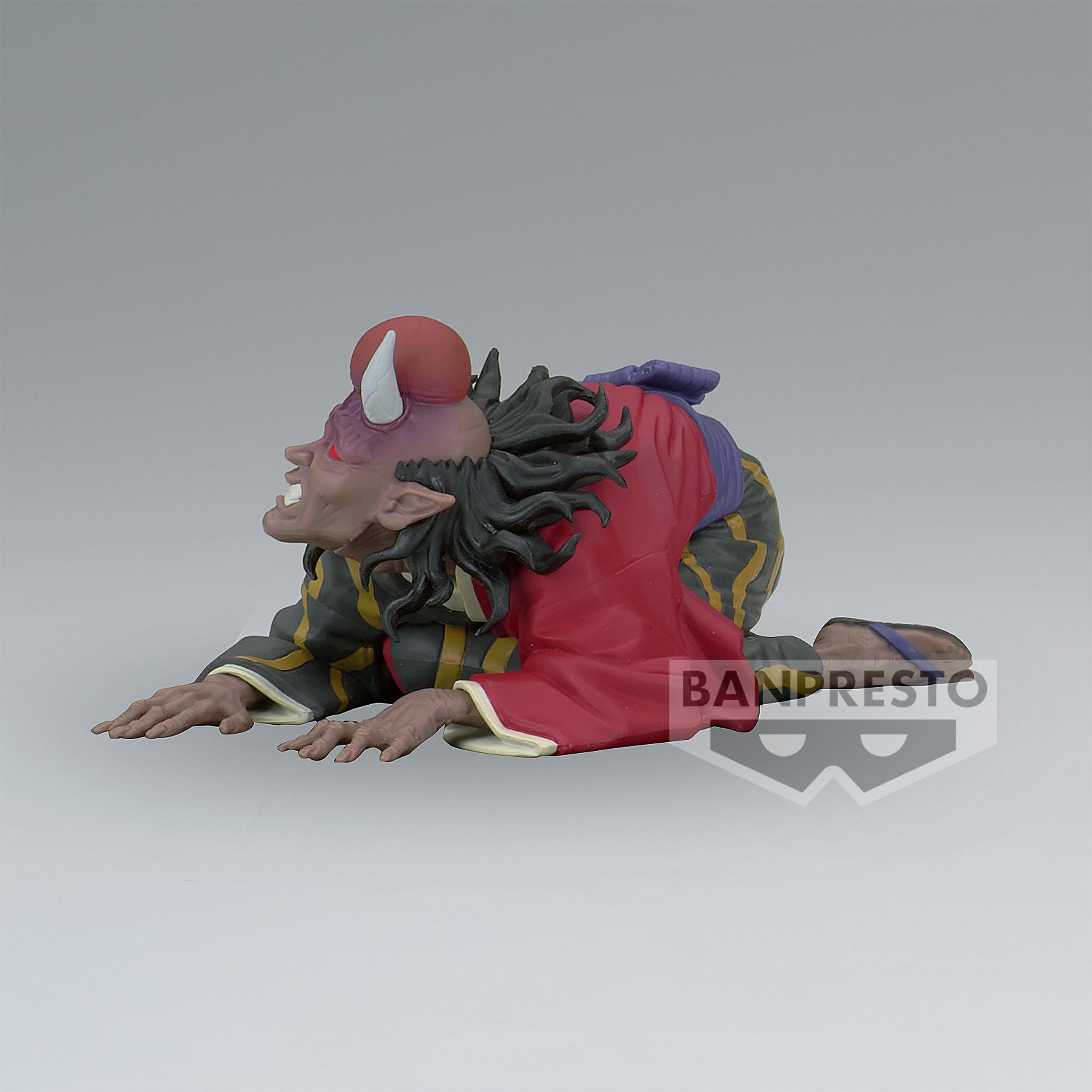 Productafbeelding Demon Slayer - Hantengu Demon Series Figuur