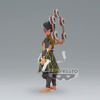 Produktbild Demon Slayer - Zohakuten Demon Series Figur 15cm