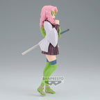 Produktbild Demon Slayer - Mitsuri Kanroji Glitter & Glamours Figur