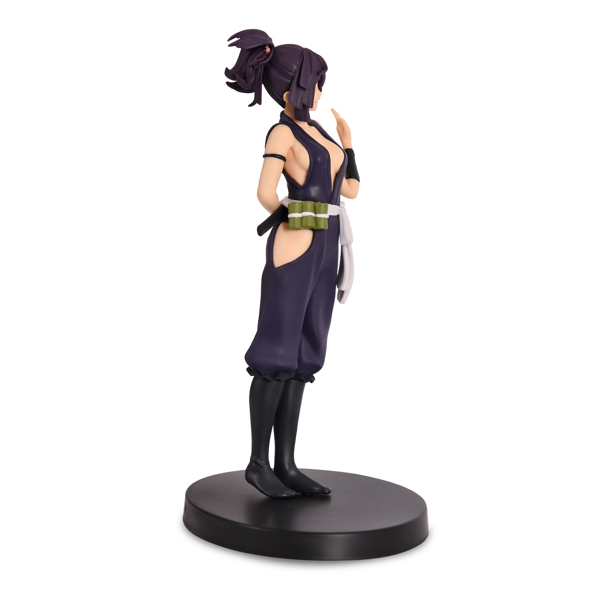 Produktbild Hell’s Paradise - Yuzuriha DXF Figur