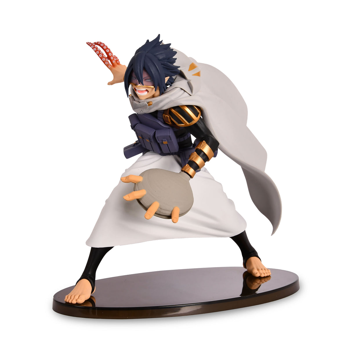 Produktbild My Hero Academia - Tamaki Amajiki Amazing Heroes Figur Vol.8