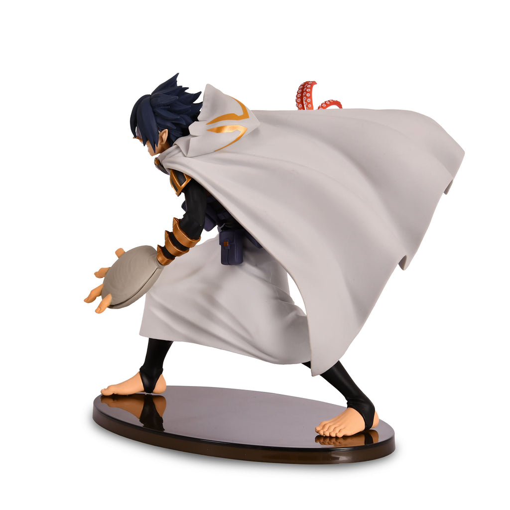 Produktbild My Hero Academia - Tamaki Amajiki Amazing Heroes Figur Vol.8