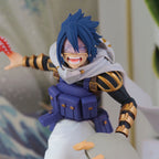 Produktbild My Hero Academia - Tamaki Amajiki Amazing Heroes Figur Vol.8