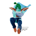 Image produit Dragon Ball Z - Figurine Zarbon Match Makers