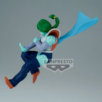 Image produit Dragon Ball Z - Figurine Zarbon Match Makers