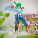 Image produit Dragon Ball Z - Figurine Zarbon Match Makers