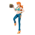 Productafbeelding One Piece - Nami Het is een Banket!! Figuur