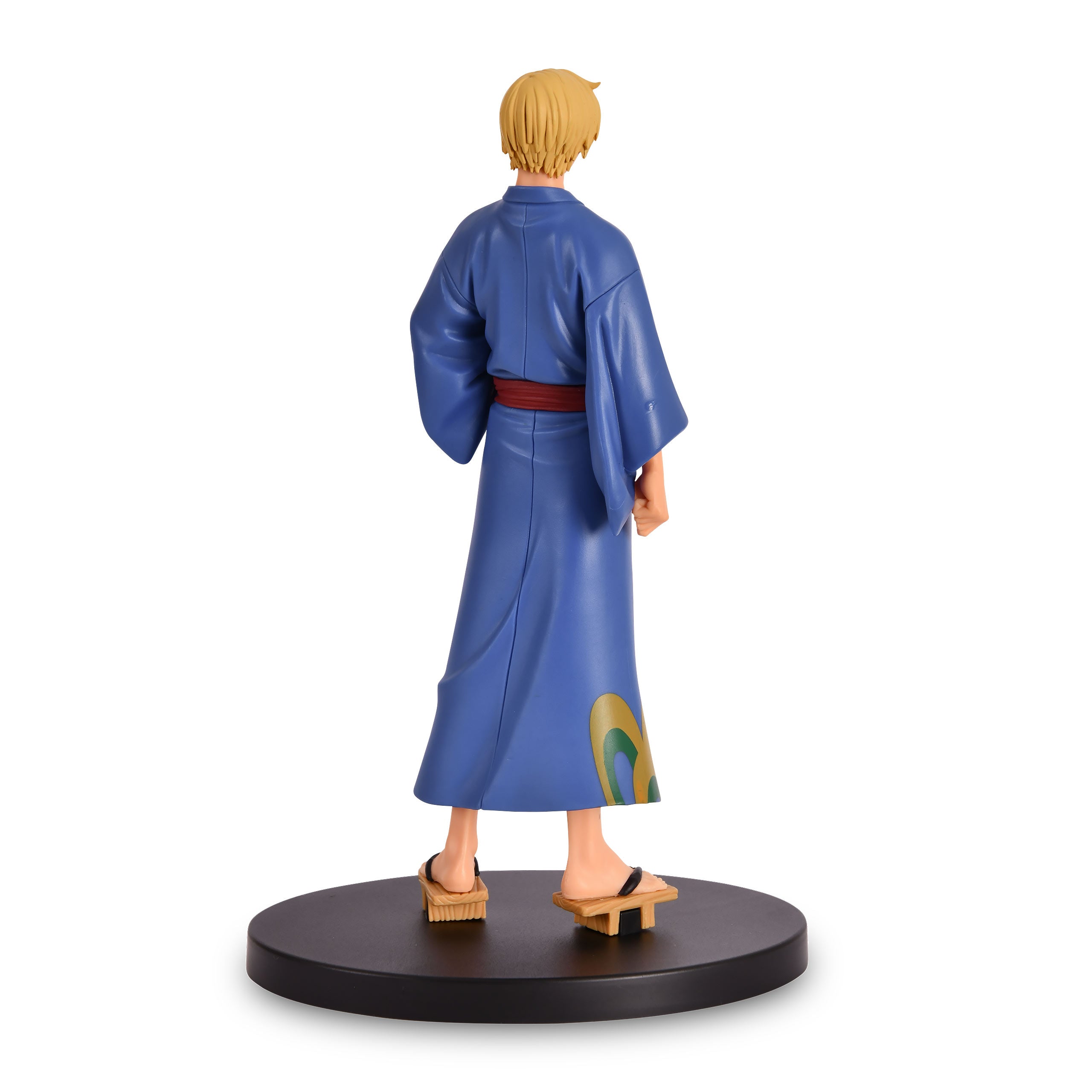 Image produit One Piece - Figure Sanji DXF Grandline Series